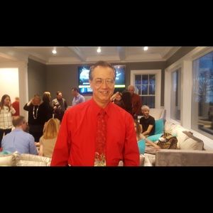 Meet your Posher, Frank